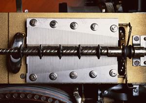 お店で必要な道具を手に入れられる