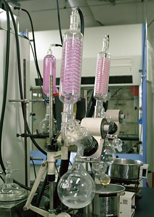 さまざまなバネを取り扱っています